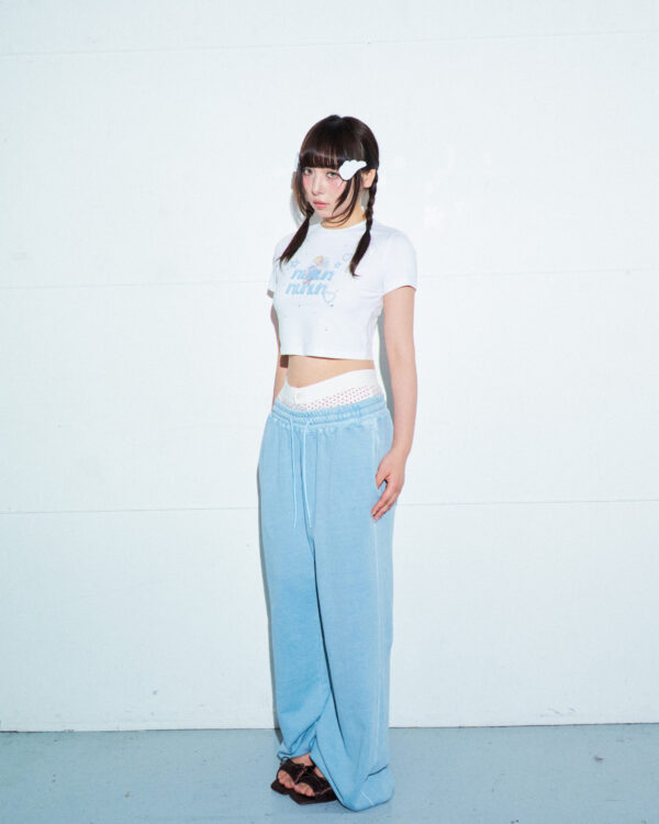 天使くんショートT - 画像 (3)